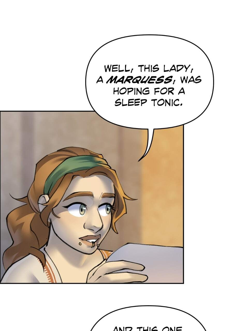 A Spell for a Smith Chapter 88 page 20 - 