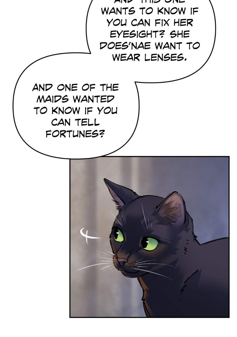 A Spell for a Smith Chapter 88 page 21 - 