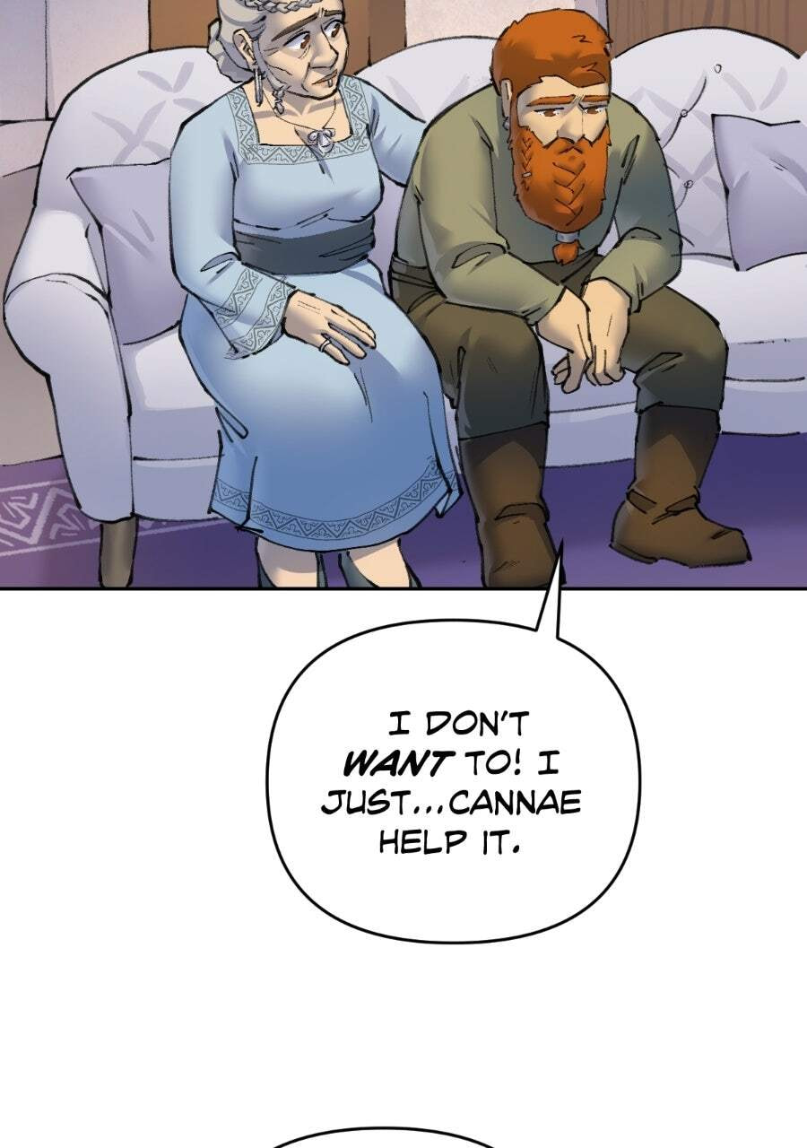 A Spell for a Smith Chapter 88 page 38 - 