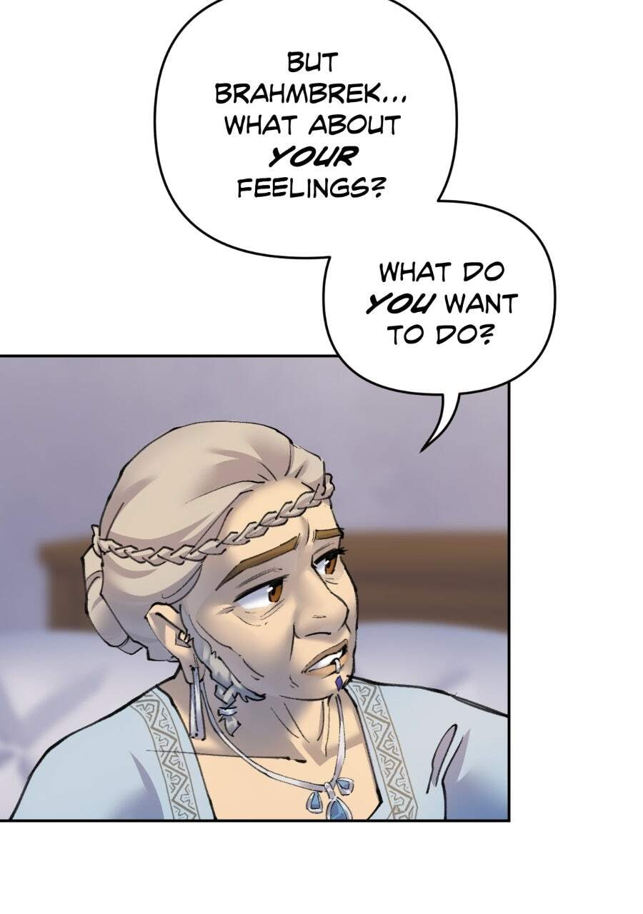 A Spell for a Smith Chapter 88 page 39 - 