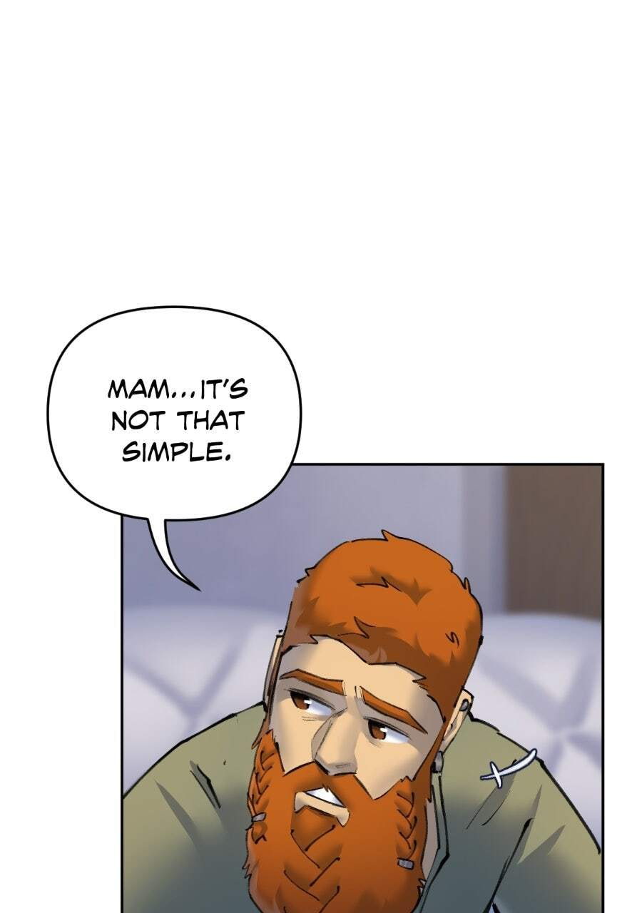 A Spell for a Smith Chapter 88 page 40 - 