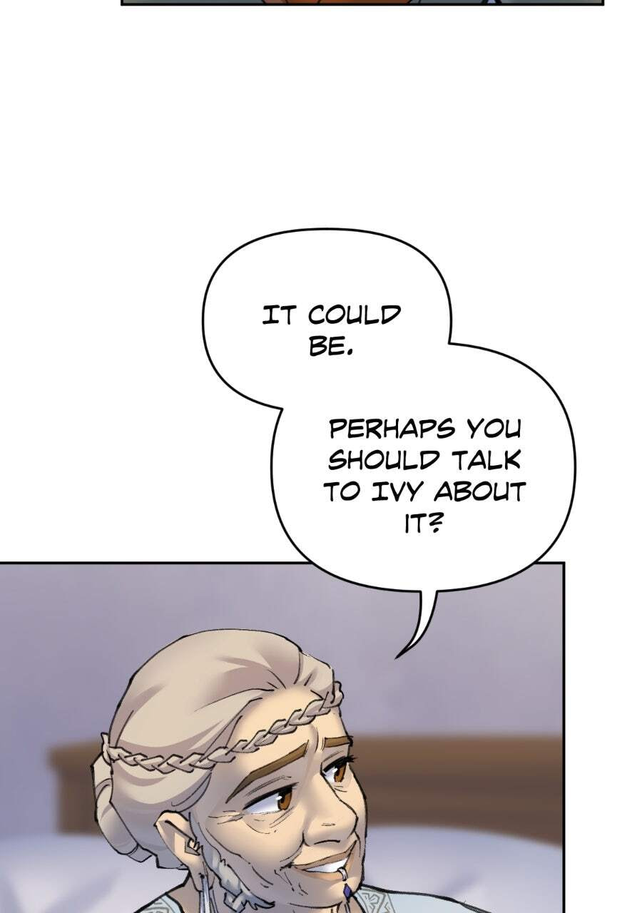 A Spell for a Smith Chapter 88 page 41 - 