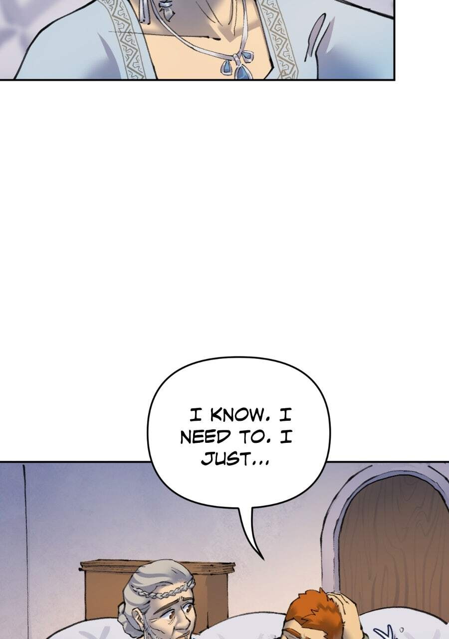 A Spell for a Smith Chapter 88 page 42 - 