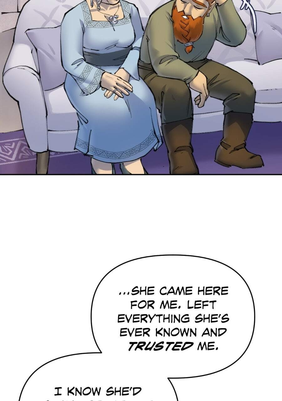 A Spell for a Smith Chapter 88 page 43 - 