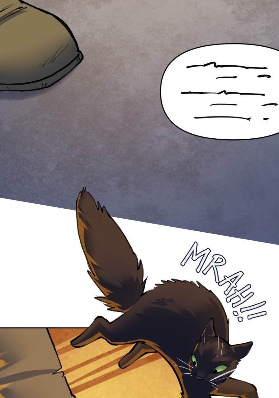 A Spell for a Smith Chapter 88 page 50 - 
