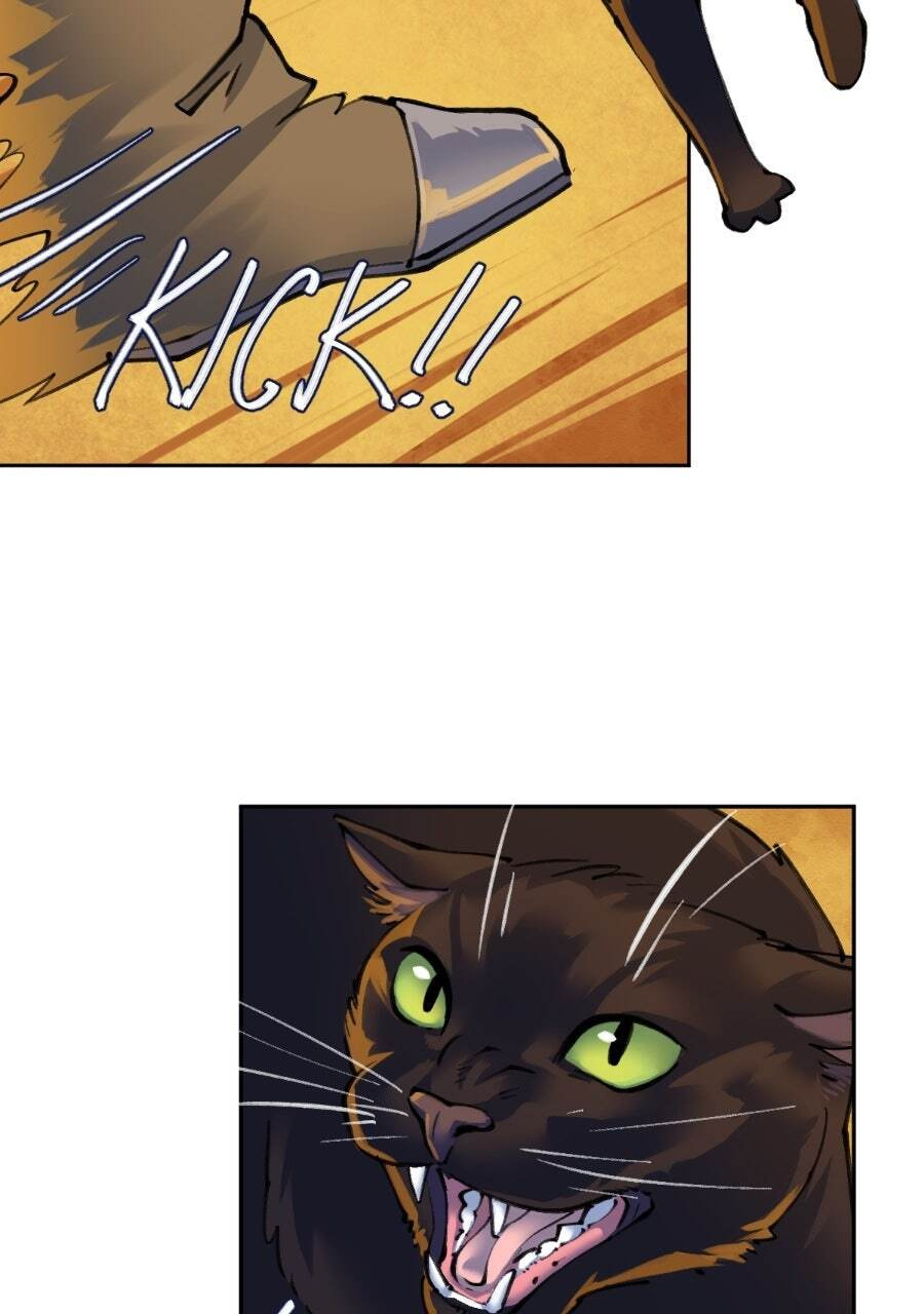 A Spell for a Smith Chapter 88 page 51 - 
