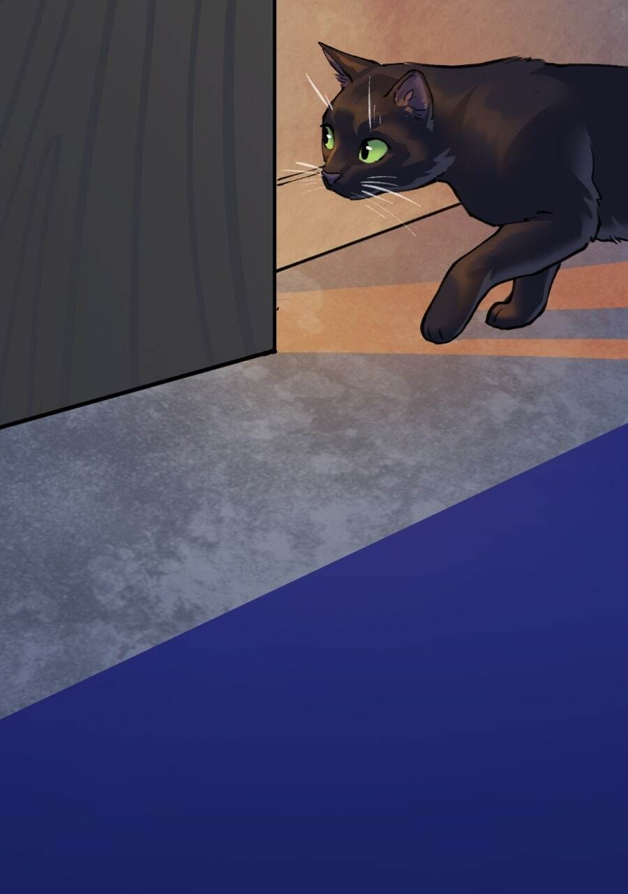 A Spell for a Smith Chapter 88 page 58 - 