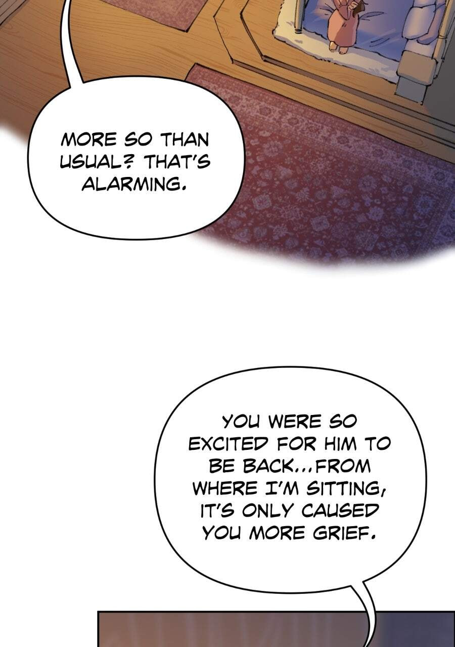 A Spell for a Smith Chapter 88 page 60 - 
