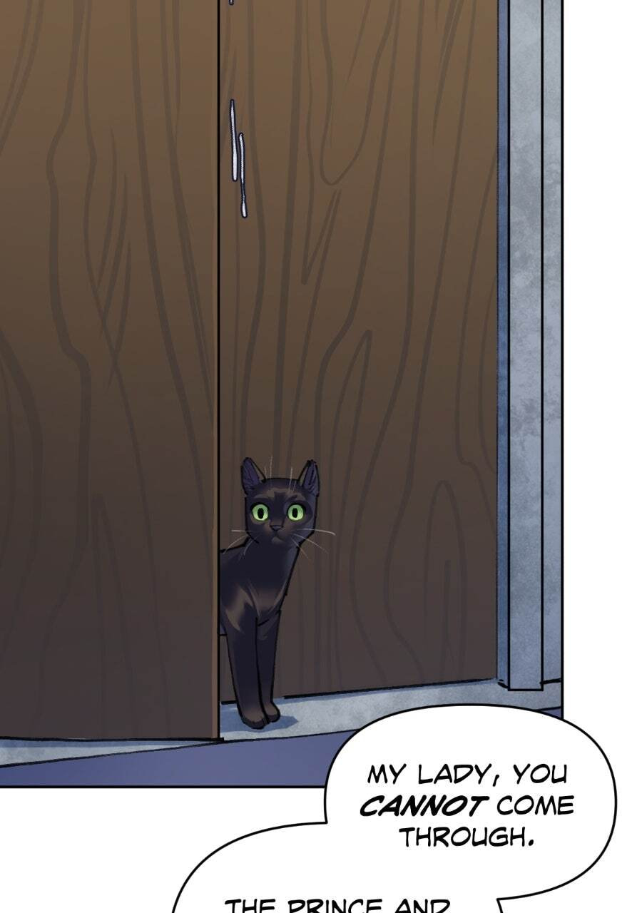 A Spell for a Smith Chapter 88 page 7 - 
