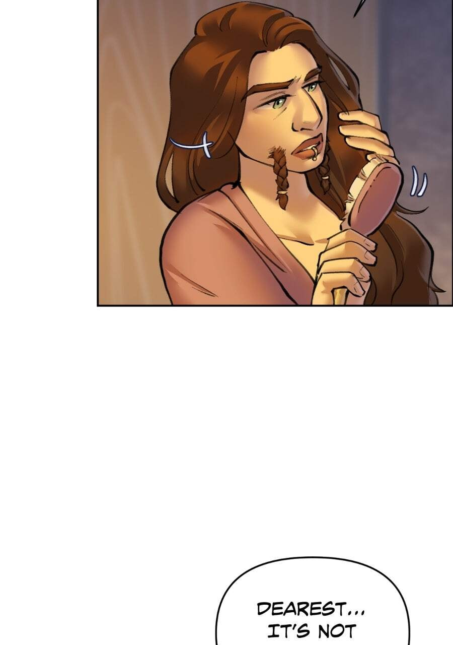 A Spell for a Smith Chapter 88 page 61 - 