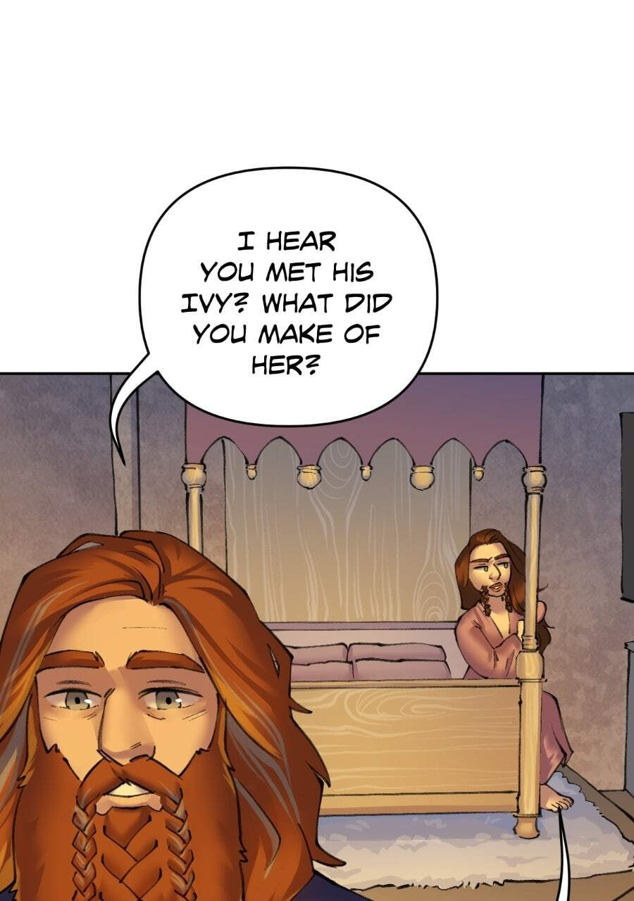 A Spell for a Smith Chapter 88 page 63 - 