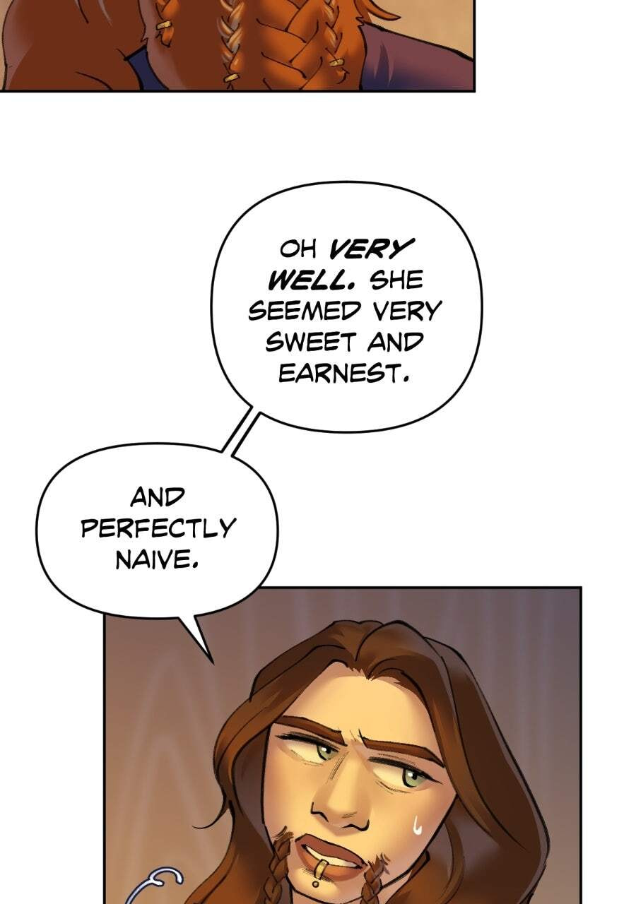 A Spell for a Smith Chapter 88 page 65 - 