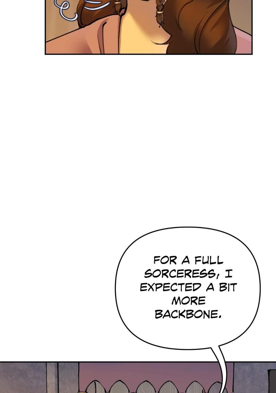 A Spell for a Smith Chapter 88 page 66 - 
