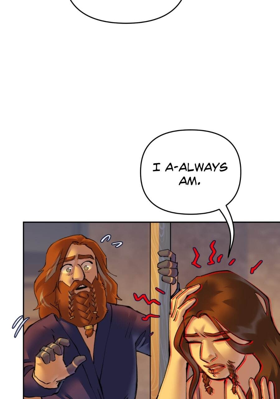 A Spell for a Smith Chapter 88 page 68 - 