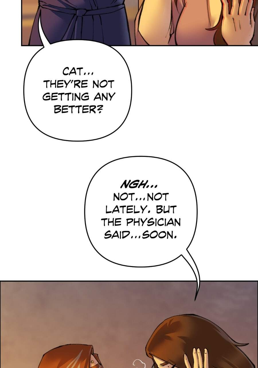 A Spell for a Smith Chapter 88 page 69 - 