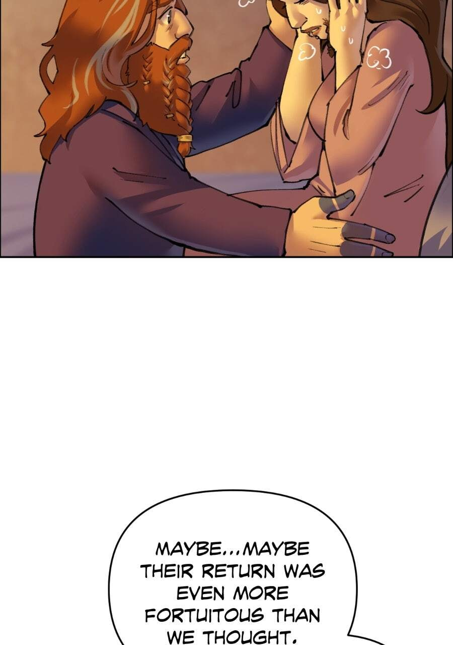 A Spell for a Smith Chapter 88 page 70 - 