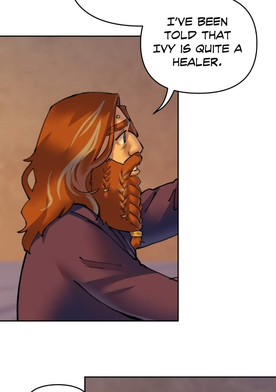 A Spell for a Smith Chapter 88 page 71 - 