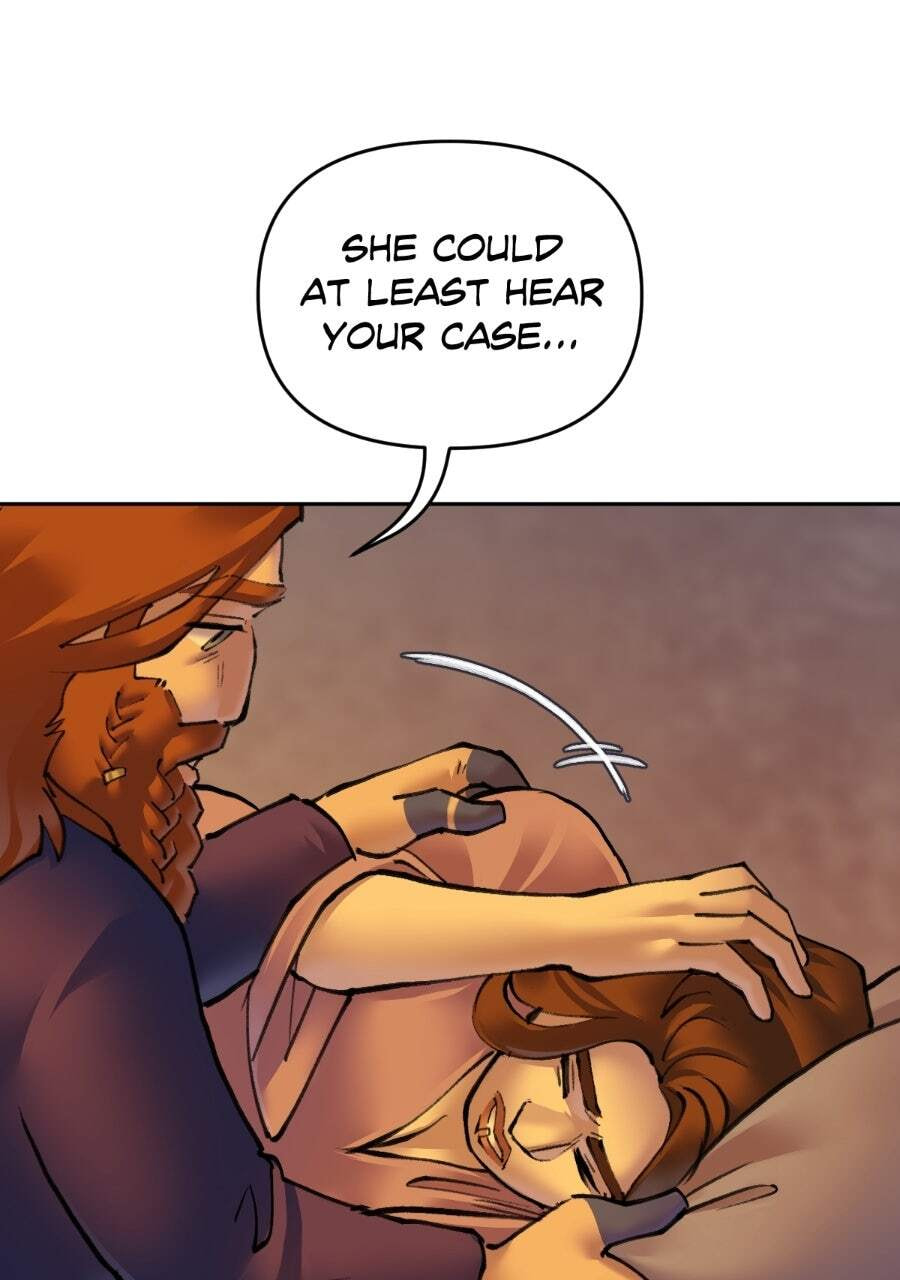 A Spell for a Smith Chapter 88 page 73 - 