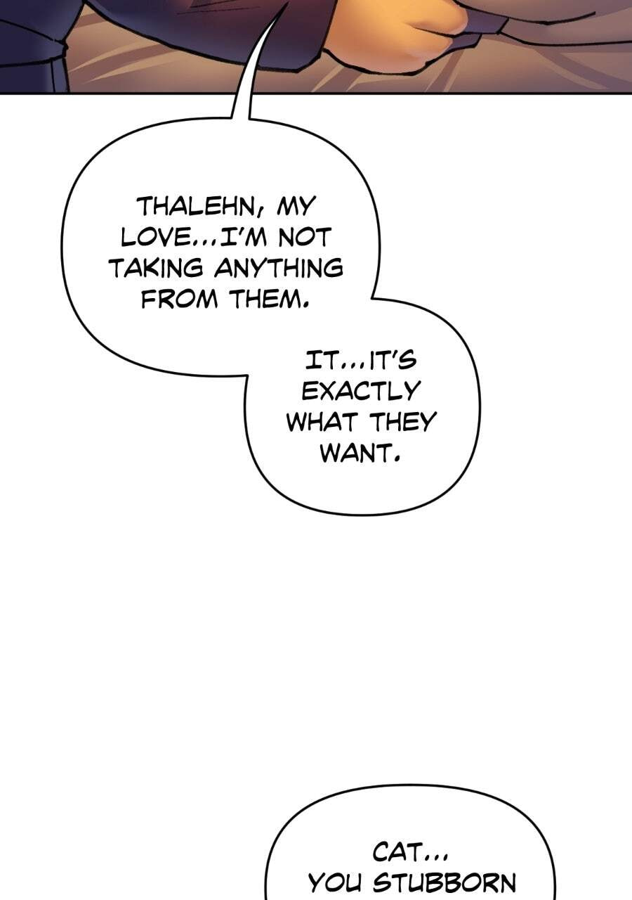 A Spell for a Smith Chapter 88 page 74 - 