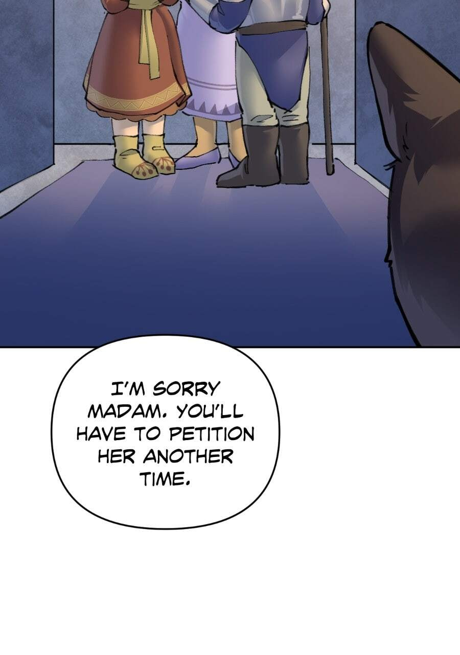 A Spell for a Smith Chapter 88 page 9 - 