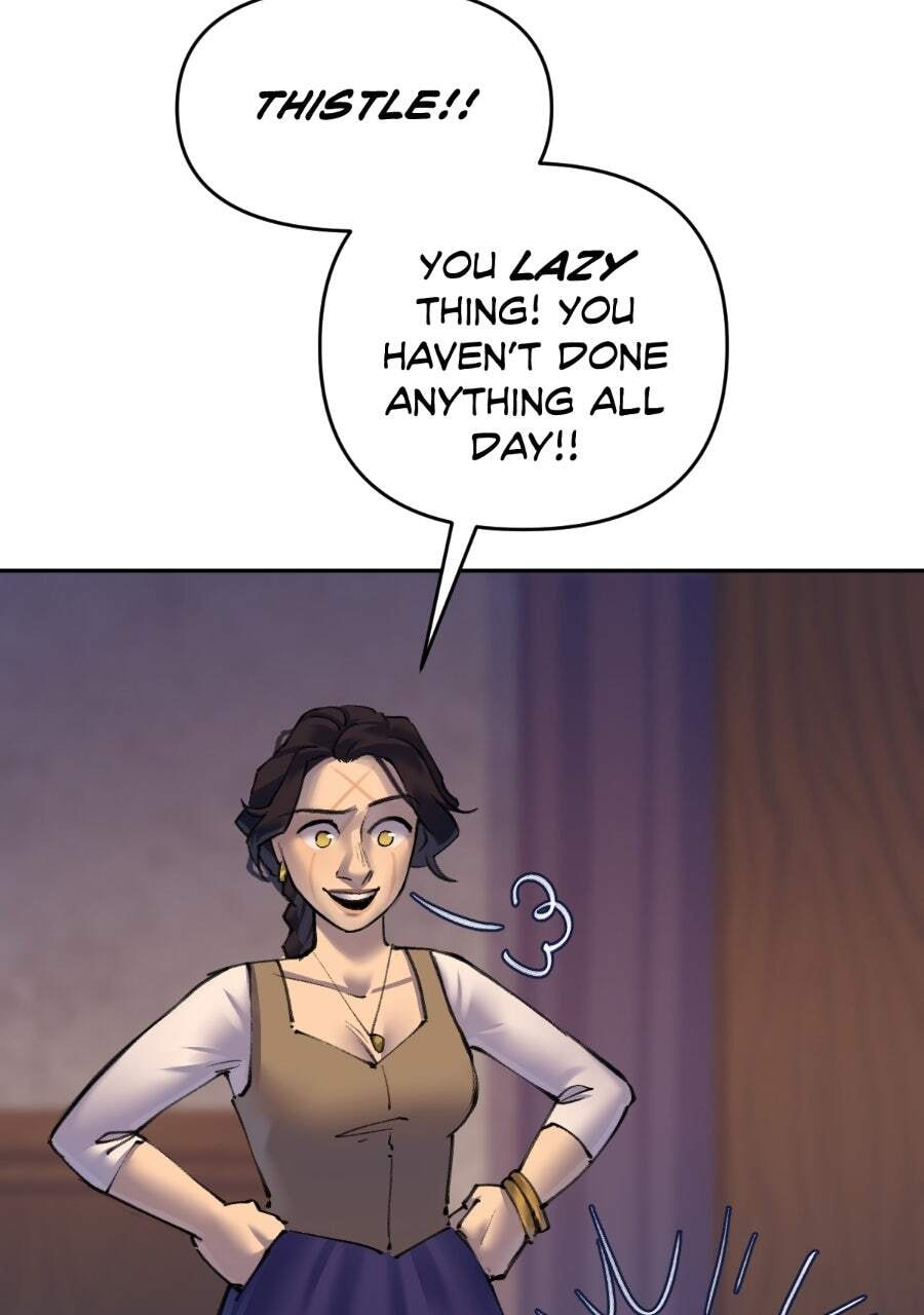 A Spell for a Smith Chapter 88 page 81 - 
