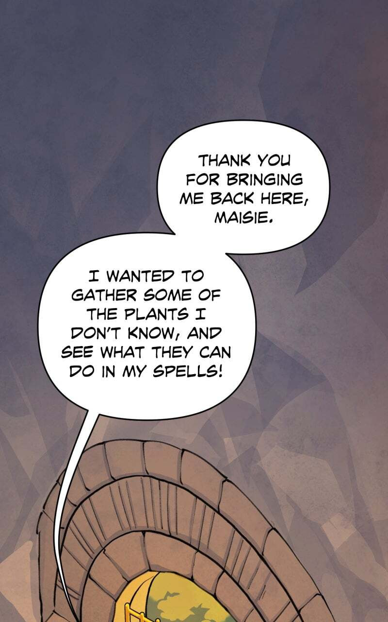 A Spell for a Smith Chapter 89 page 1 - 