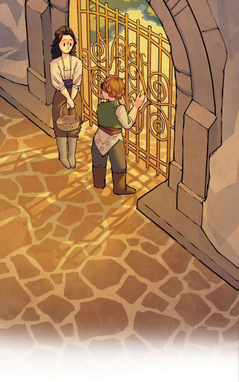 A Spell for a Smith Chapter 89 page 2 - 