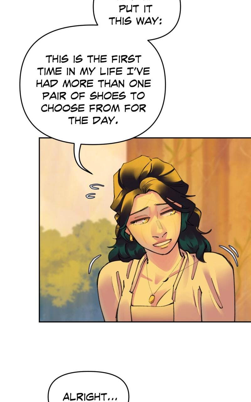 A Spell for a Smith Chapter 89 page 11 - 