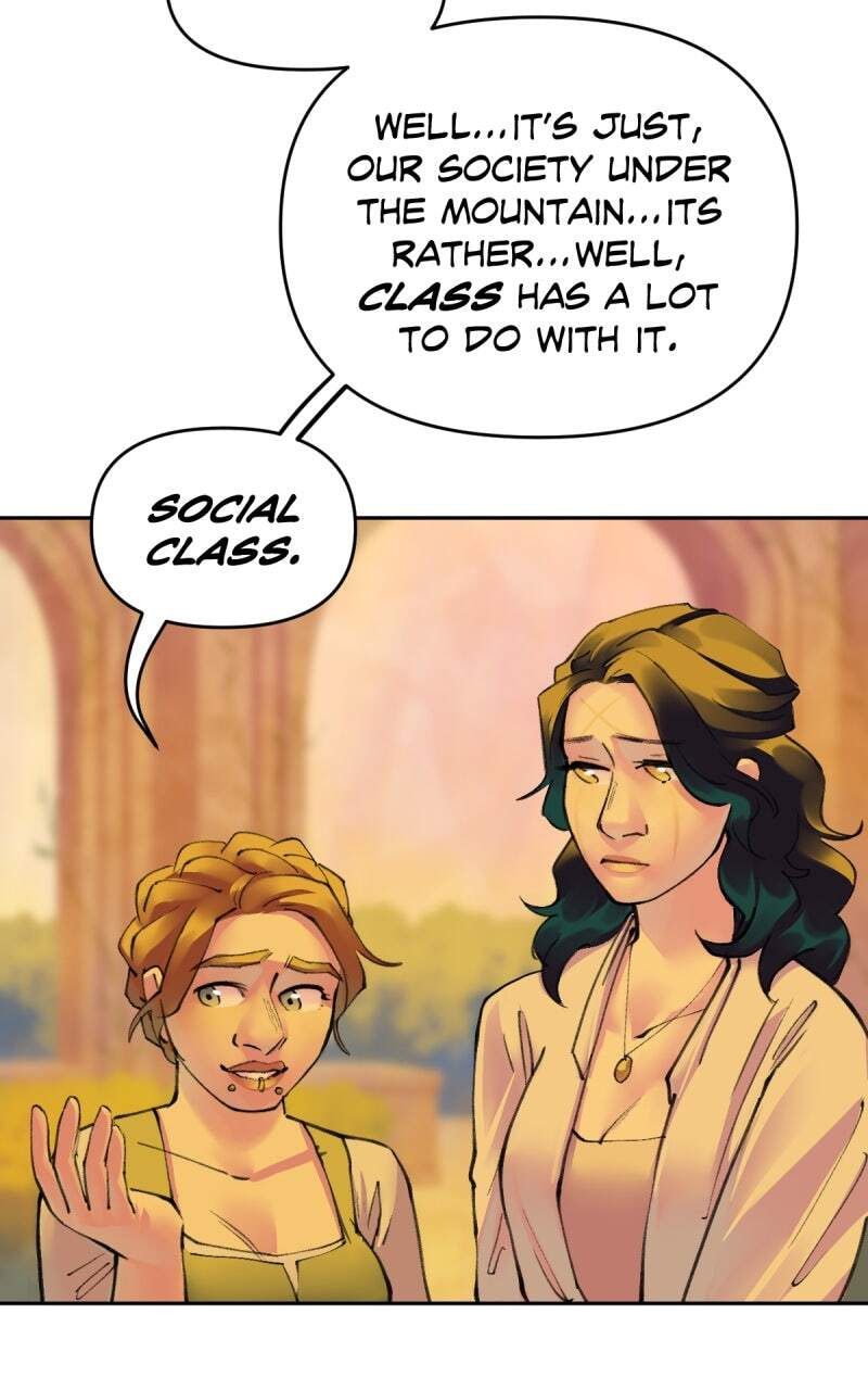A Spell for a Smith Chapter 89 page 12 - 