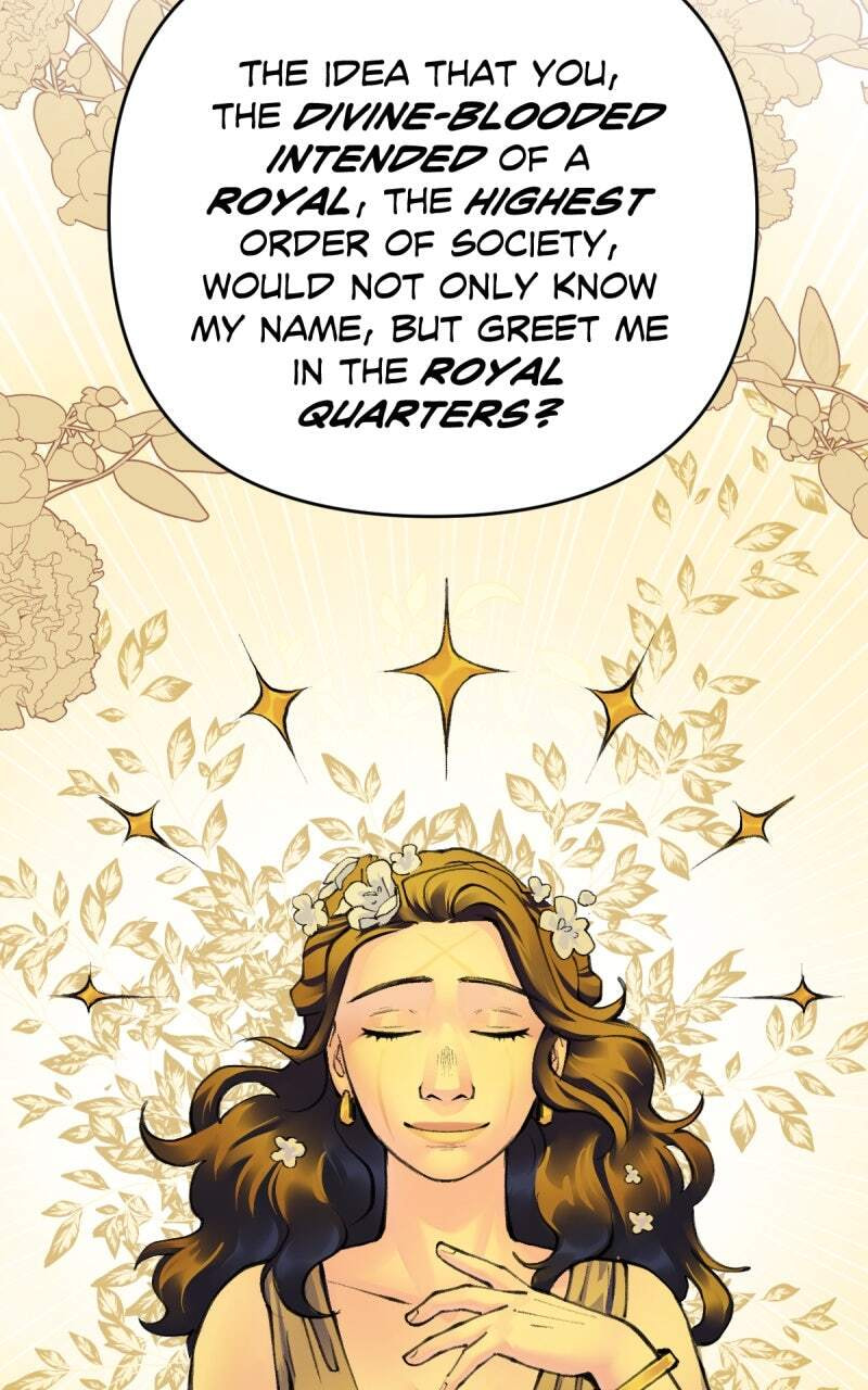 A Spell for a Smith Chapter 89 page 14 - 