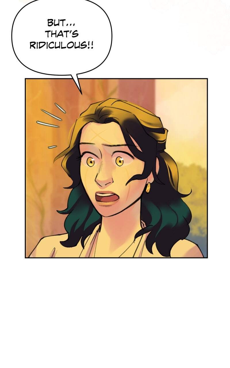 A Spell for a Smith Chapter 89 page 16 - 