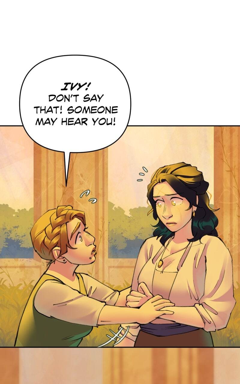 A Spell for a Smith Chapter 89 page 17 - 