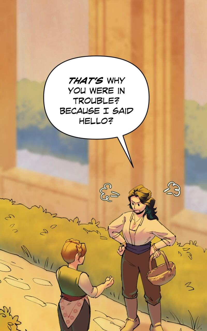 A Spell for a Smith Chapter 89 page 18 - 