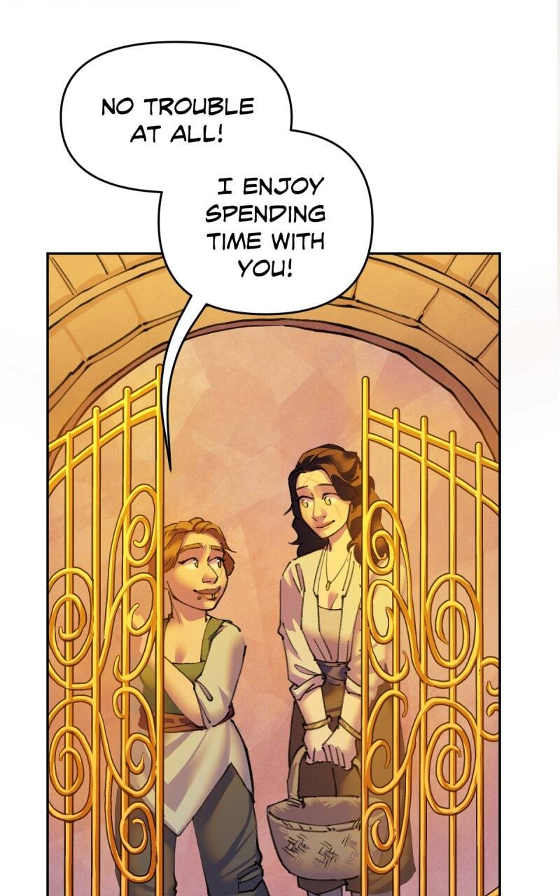A Spell for a Smith Chapter 89 page 3 - 