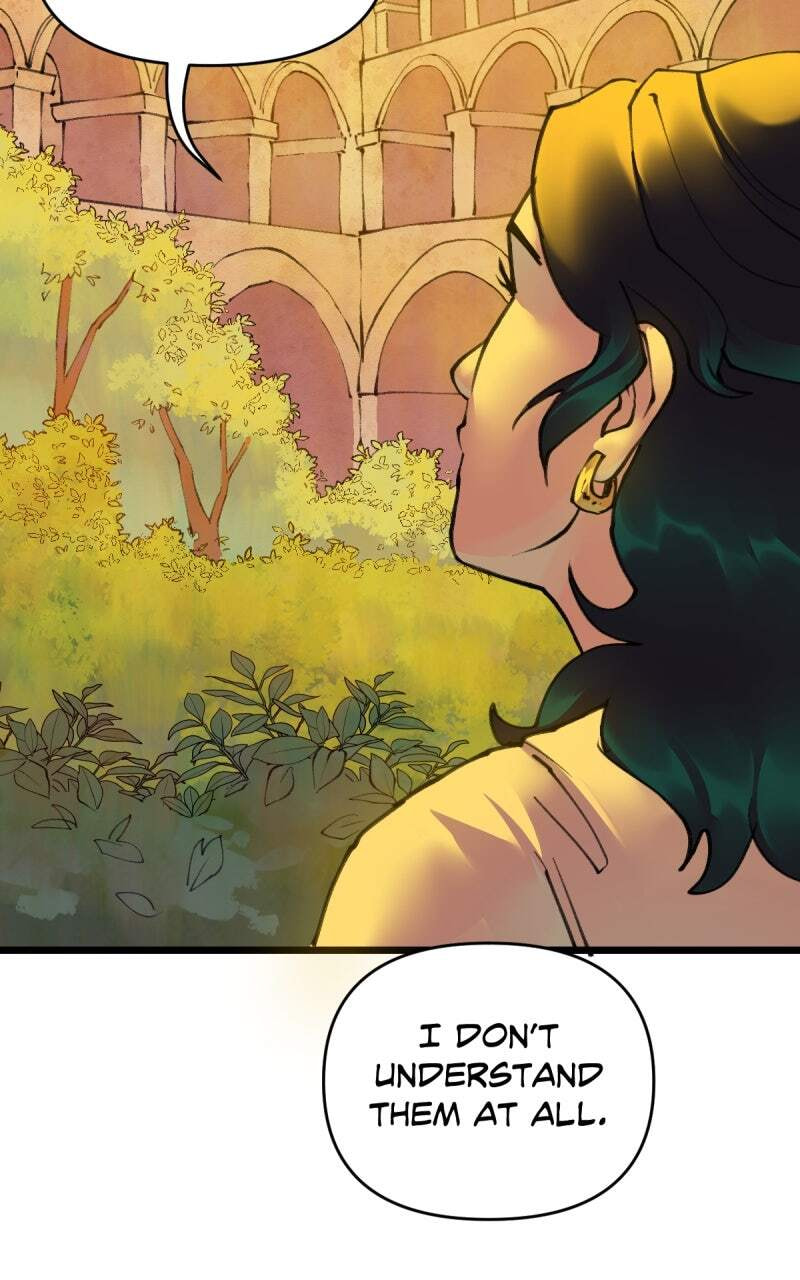 A Spell for a Smith Chapter 89 page 21 - 