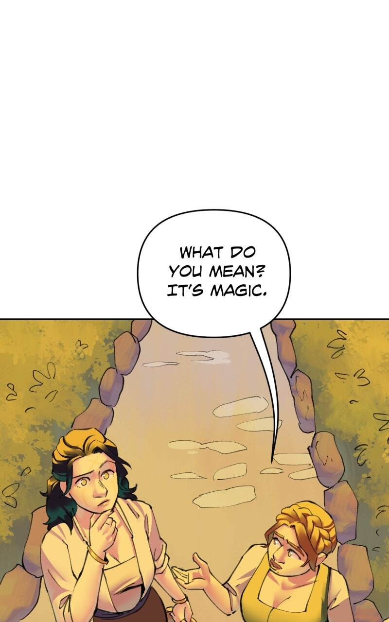 A Spell for a Smith Chapter 89 page 22 - 