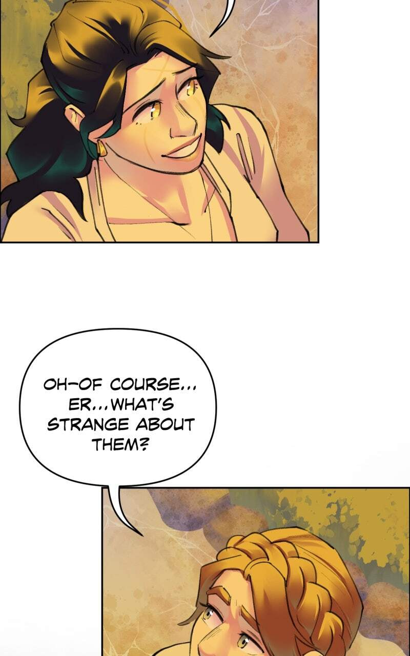 A Spell for a Smith Chapter 89 page 24 - 