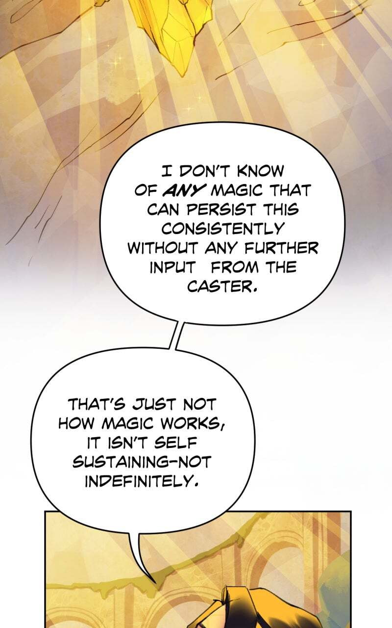 A Spell for a Smith Chapter 89 page 25 - 