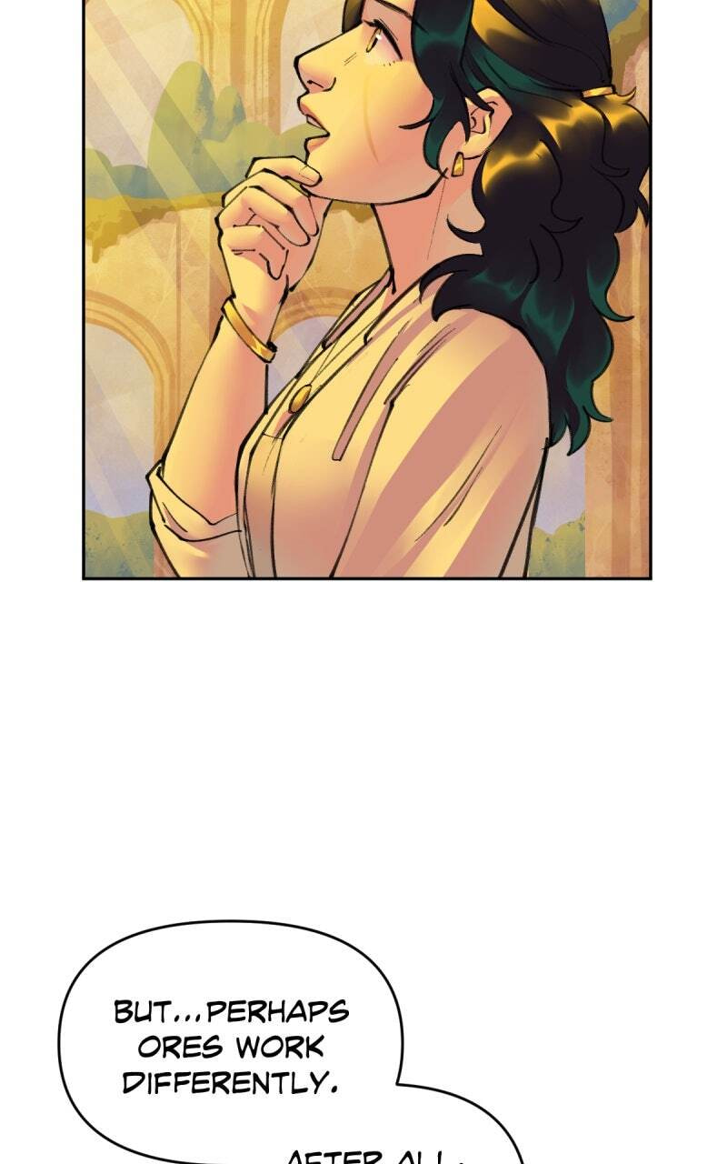 A Spell for a Smith Chapter 89 page 26 - 