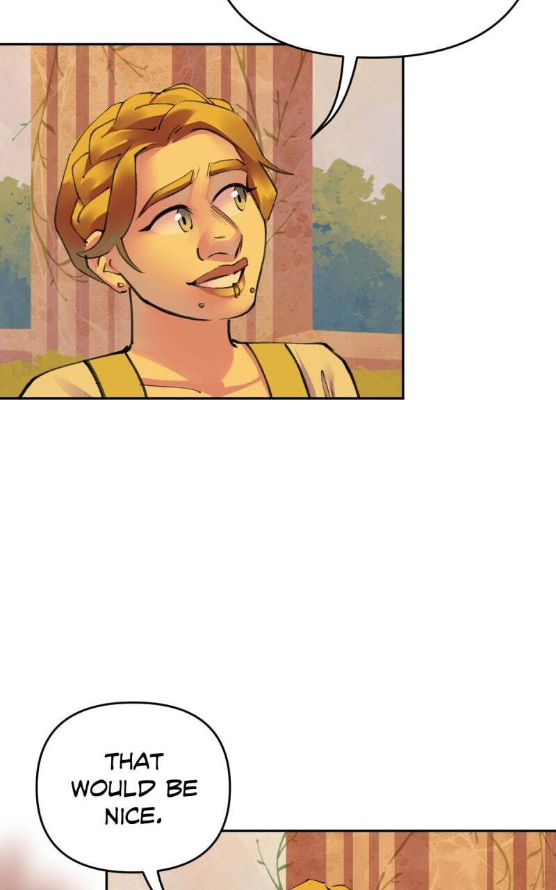 A Spell for a Smith Chapter 89 page 27 - 