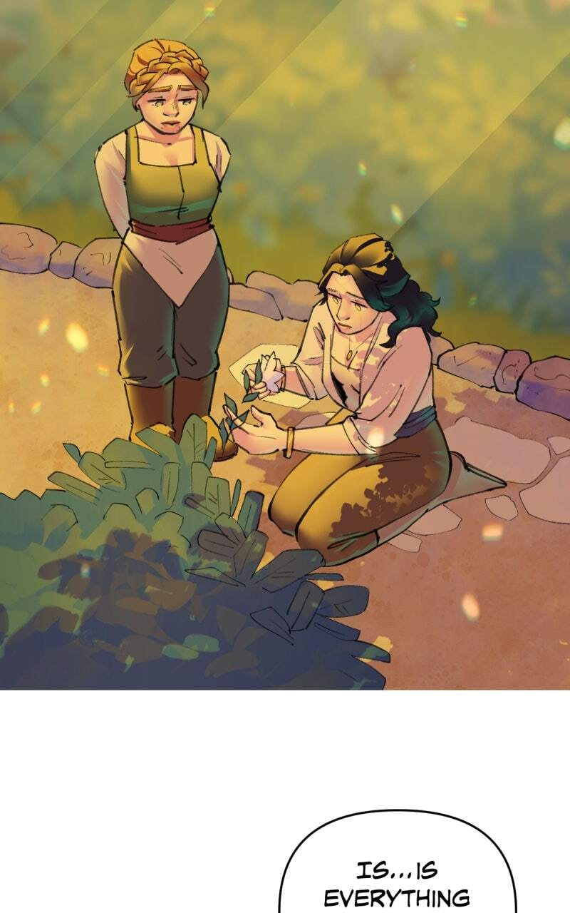 A Spell for a Smith Chapter 89 page 29 - 