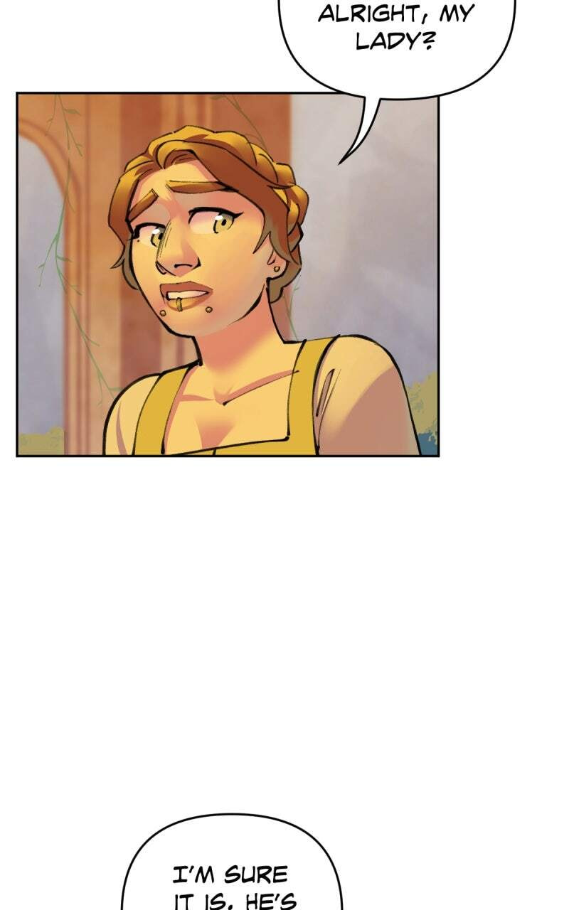 A Spell for a Smith Chapter 89 page 30 - 