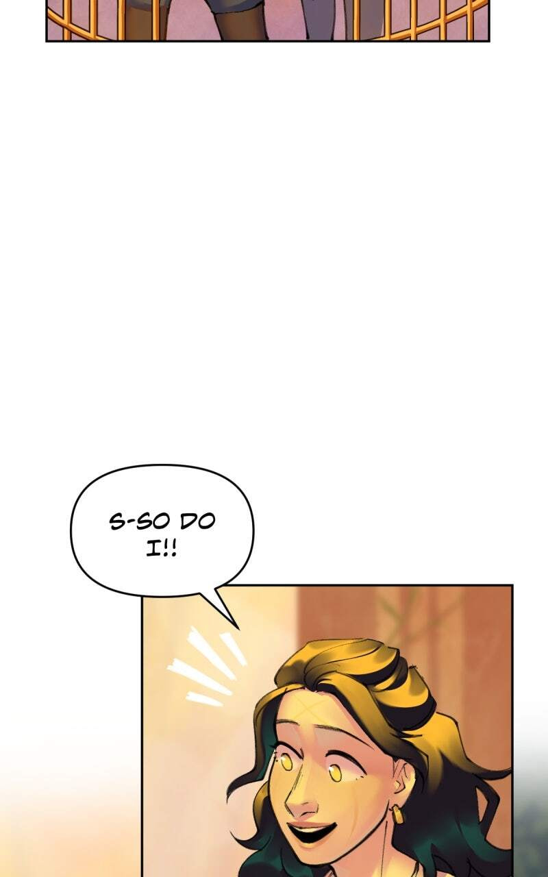 A Spell for a Smith Chapter 89 page 4 - 