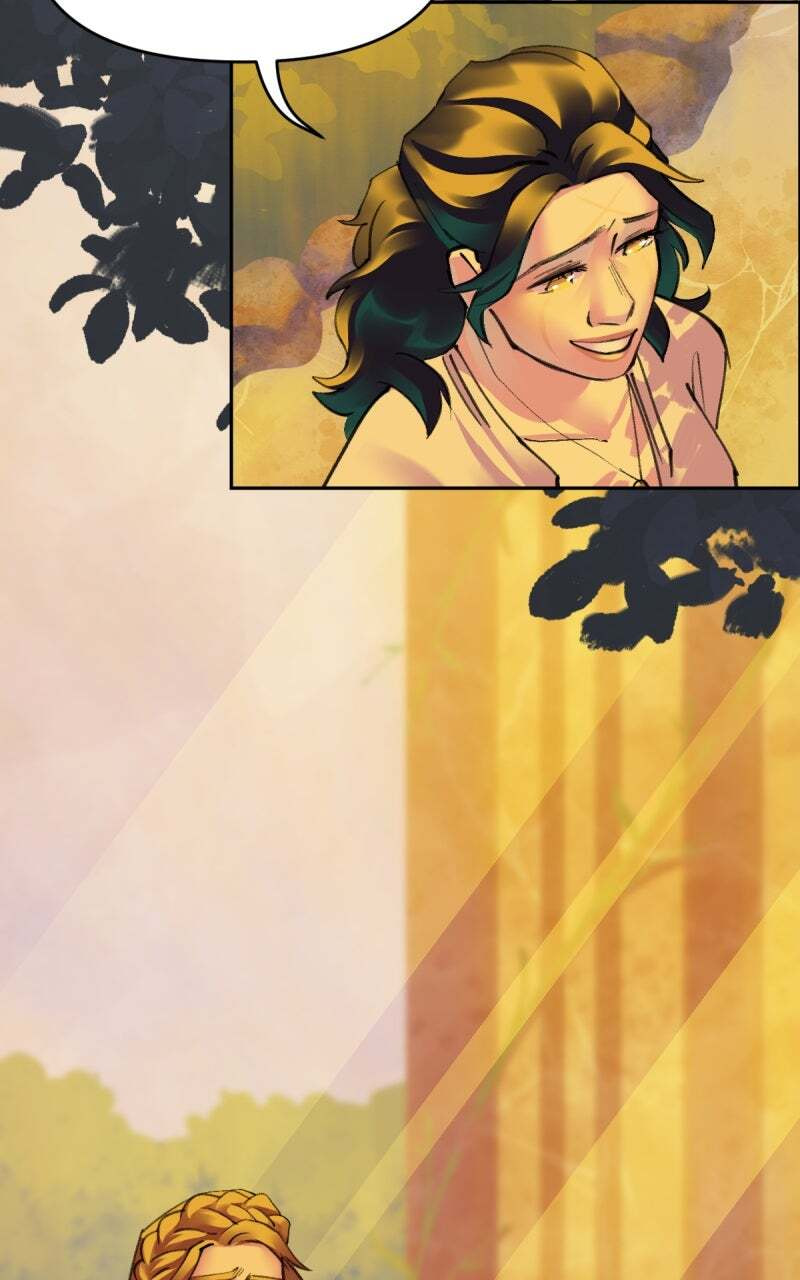 A Spell for a Smith Chapter 89 page 32 - 
