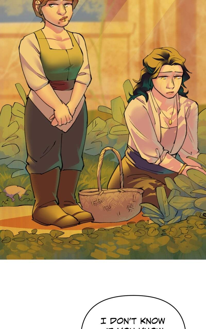 A Spell for a Smith Chapter 89 page 33 - 