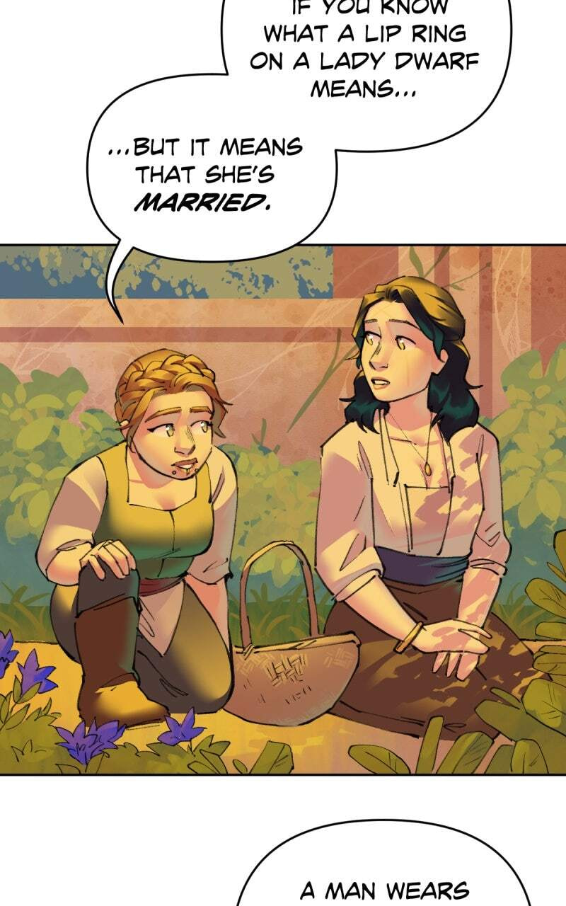 A Spell for a Smith Chapter 89 page 34 - 
