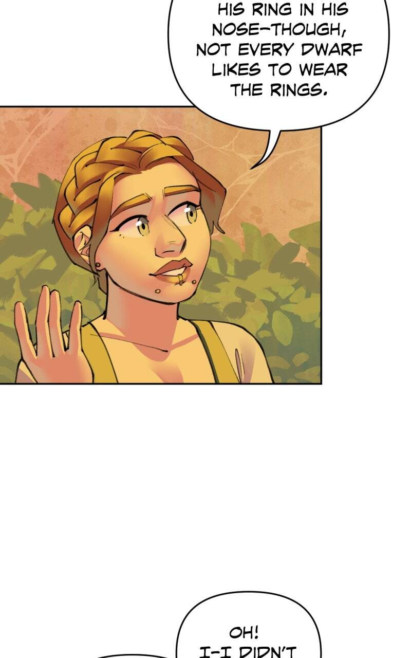 A Spell for a Smith Chapter 89 page 35 - 