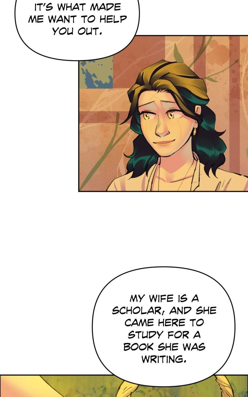 A Spell for a Smith Chapter 89 page 37 - 