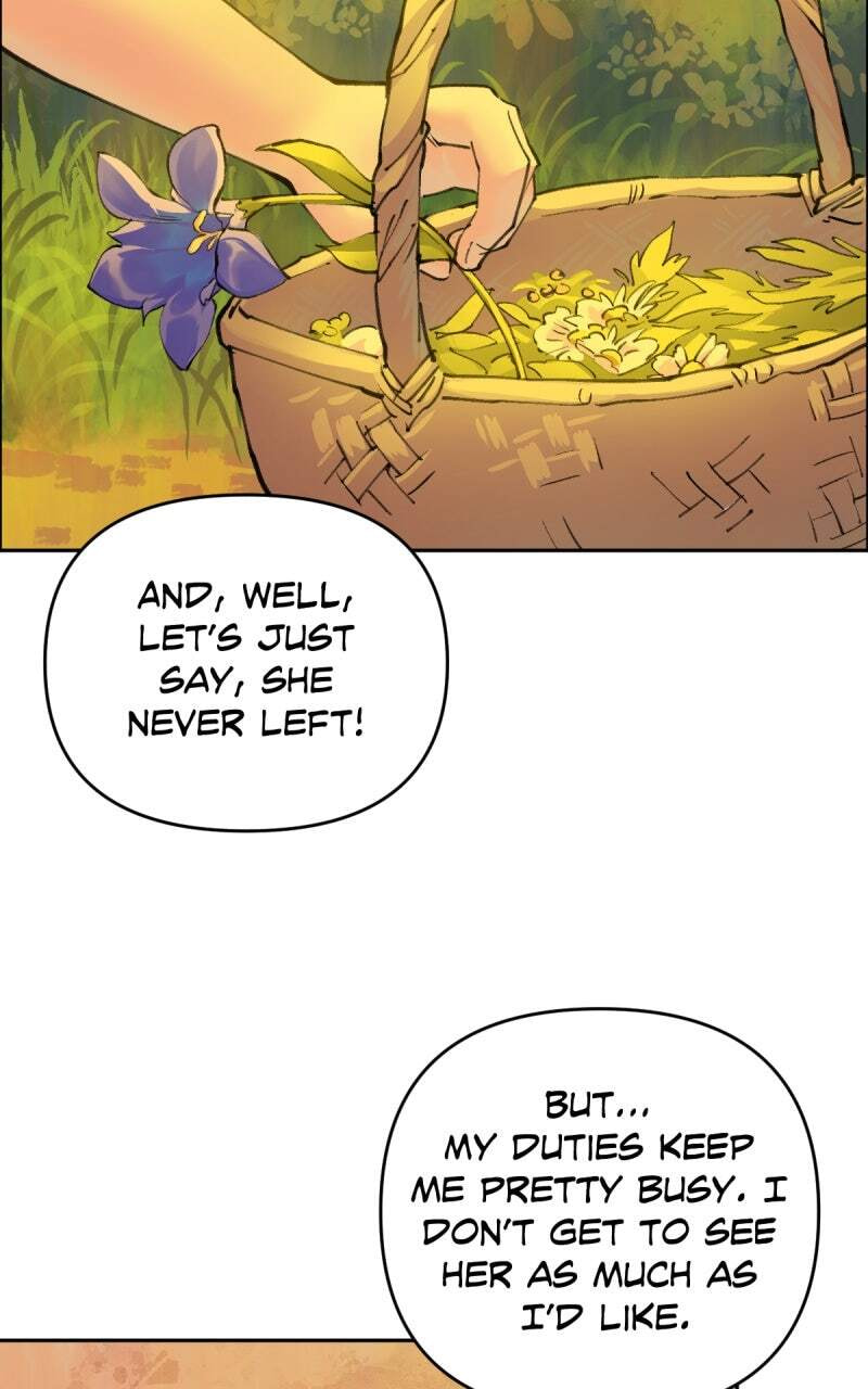 A Spell for a Smith Chapter 89 page 38 - 