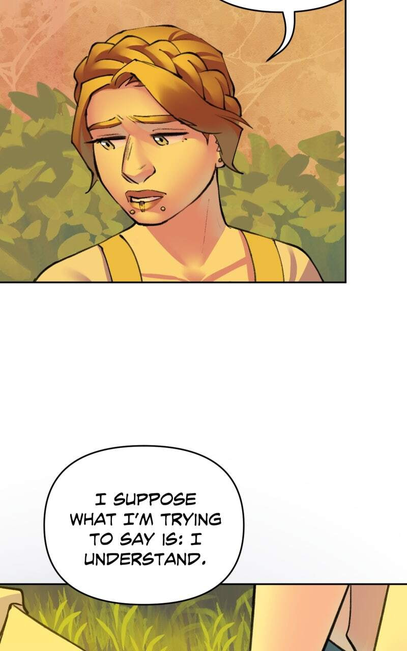 A Spell for a Smith Chapter 89 page 39 - 